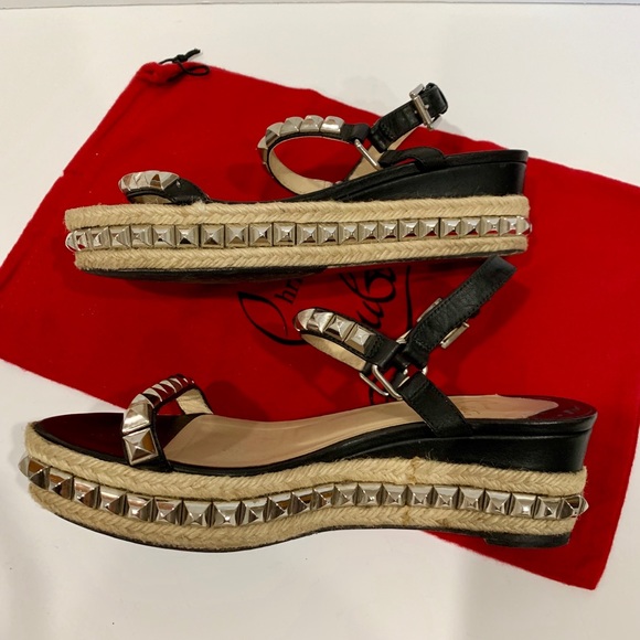 Christian Louboutin sandals - Picture 6 of 7